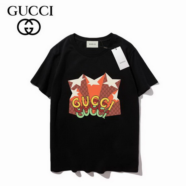 men gucci t-shirts S-XXL-006